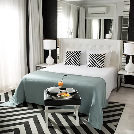 Cristal Marinha Hotel