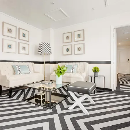 Hotel Cristal Marinha 3*