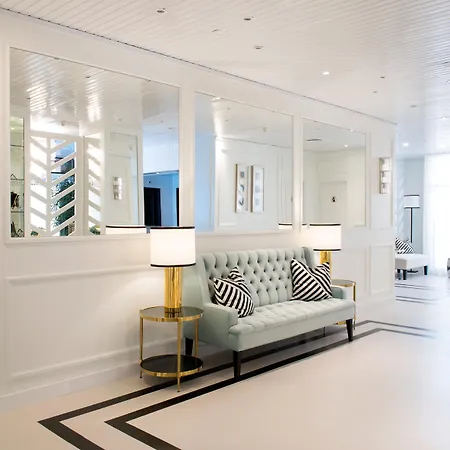 Hotel Cristal Marinha 3*