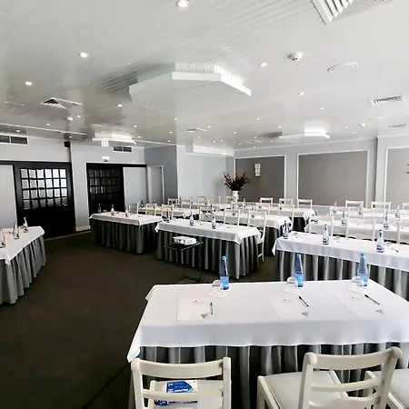 Cristal Marinha Hotel 3*