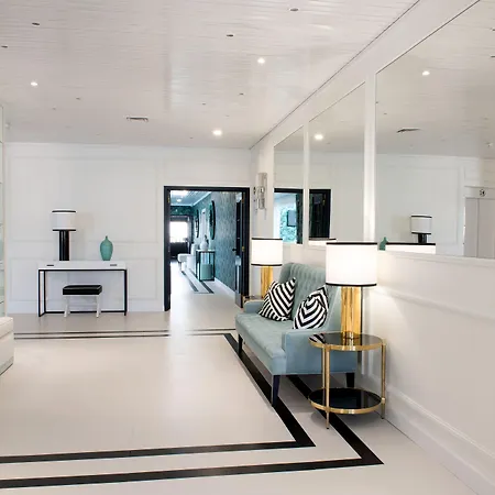 Cristal Marinha Hotel 3*