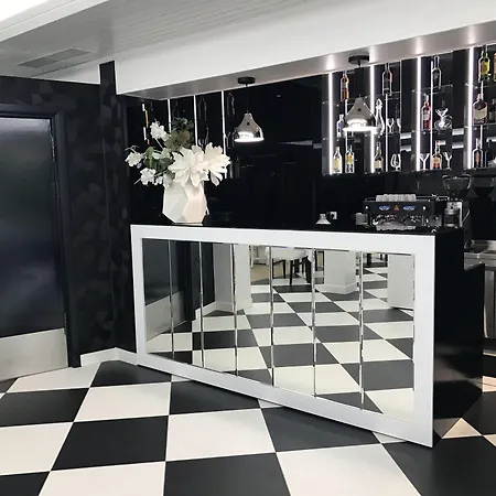 Cristal Marinha Hotel 3*