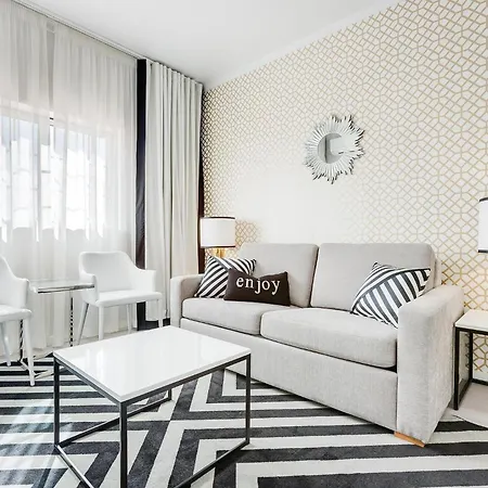 Cristal Marinha Hotel Marinha Grande