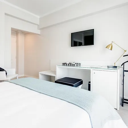 Cristal Marinha Hotel 3*