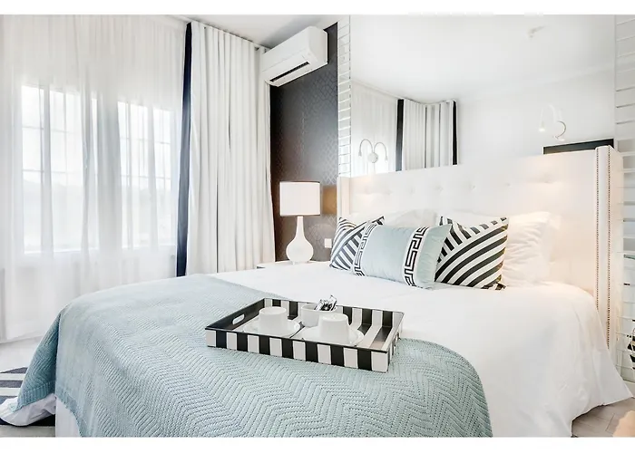 Cristal Marinha فندق 3*