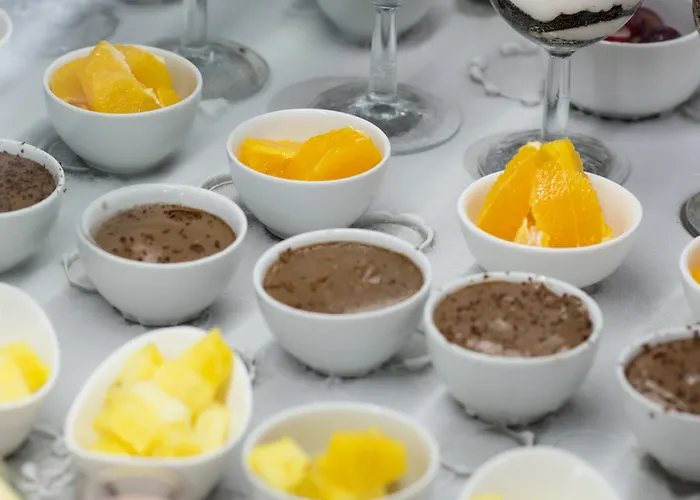 فندق Cristal Marinha