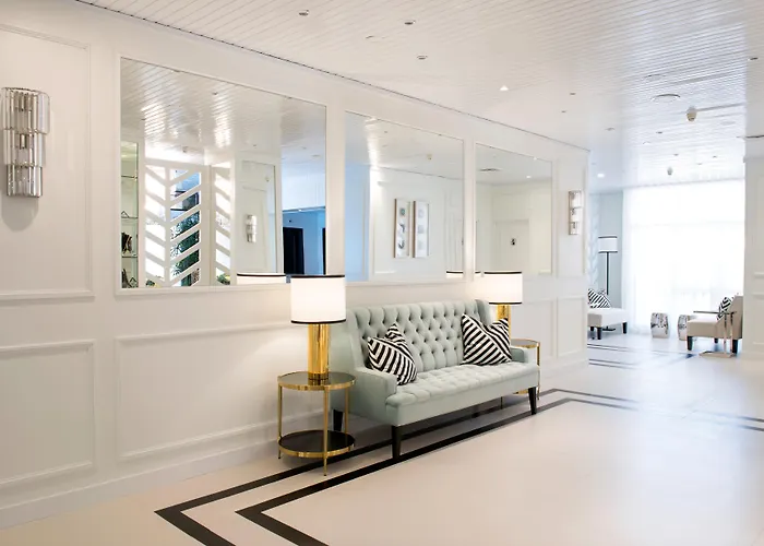 فندق Cristal Marinha 3*