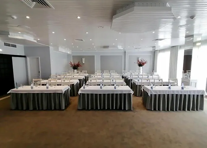 فندق Cristal Marinha 3*