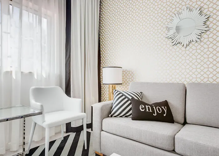 Cristal Marinha فندق