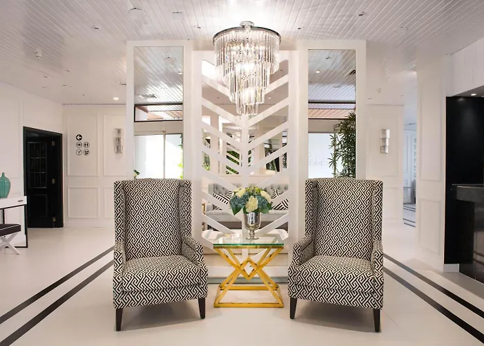 Cristal Marinha فندق 3*