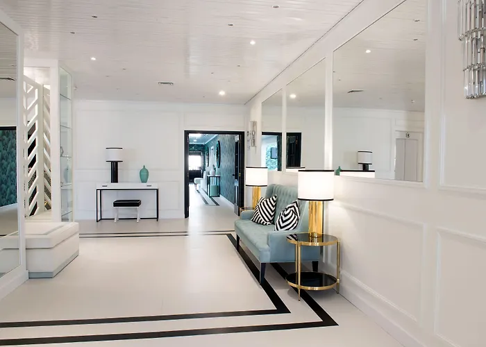 Cristal Marinha فندق 3*