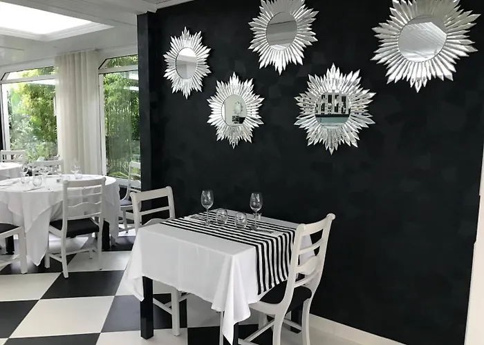 Cristal Marinha فندق 3*