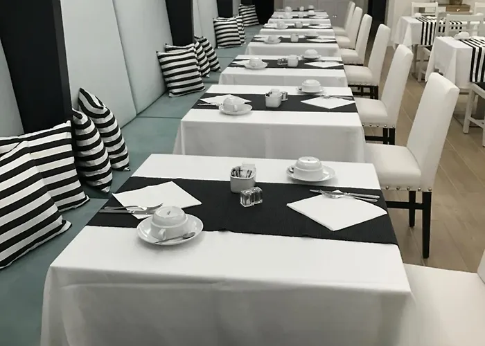 Cristal Marinha 3* مارينها غراندي