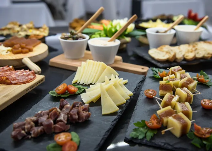 Cristal Marinha فندق