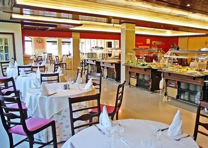 فندق Cristal Marinha