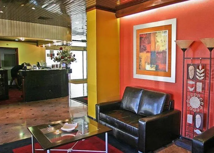 فندق Cristal Marinha 3*