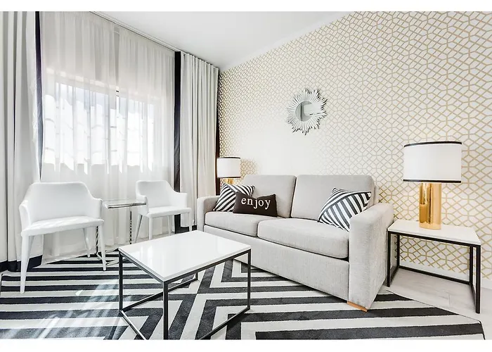 فندق Cristal Marinha 3*