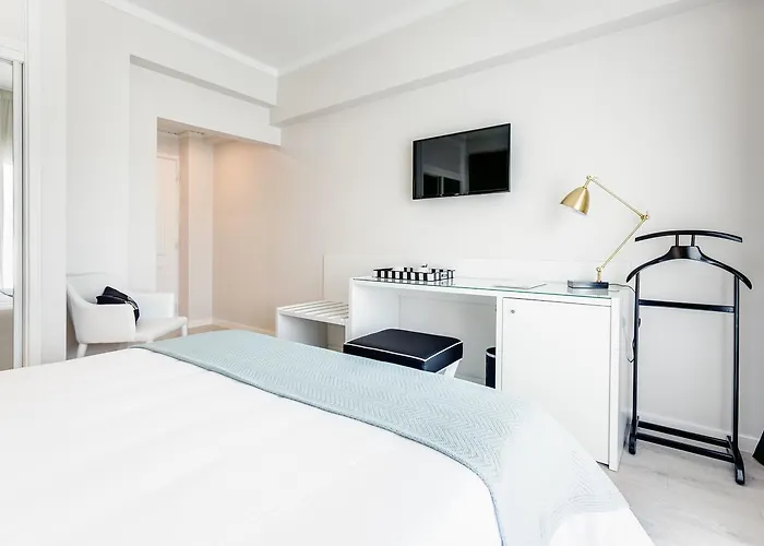 Cristal Marinha فندق 3*