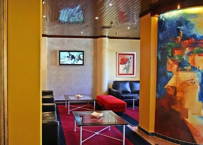 Cristal Marinha مارينها غراندي