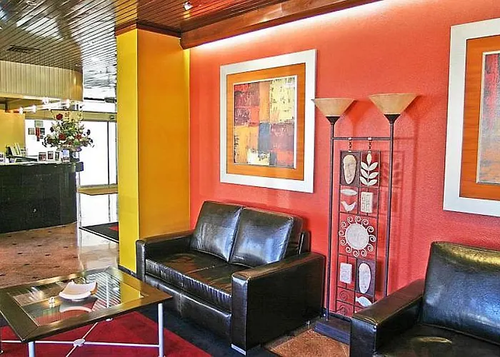 Cristal Marinha 3* مارينها غراندي