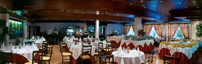 فندق Cristal Marinha 3*