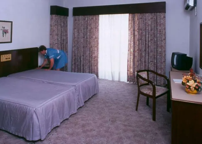 Cristal Marinha 3* مارينها غراندي