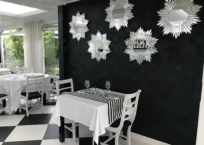 فندق Cristal Marinha