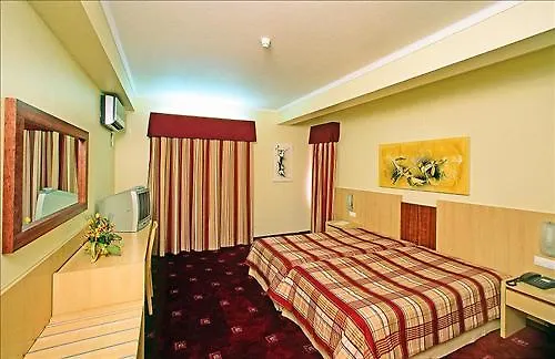 Cristal Marinha 3* مارينها غراندي