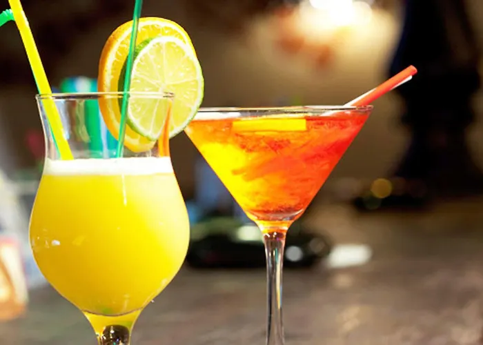 فندق Cristal Marinha مارينها غراندي