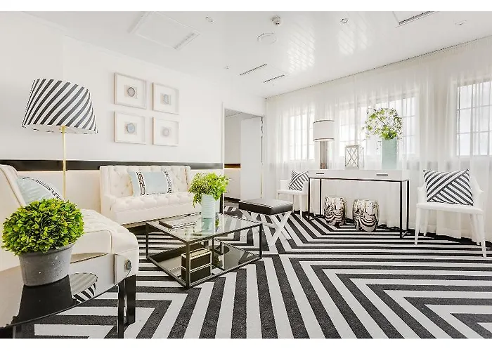 Cristal Marinha 3* مارينها غراندي