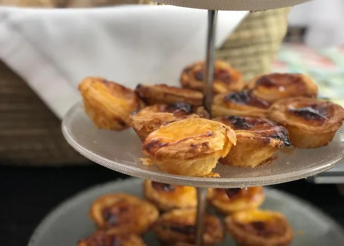 فندق Cristal Marinha