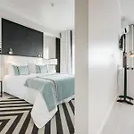 Cristal Marinha 3* مارينها غراندي