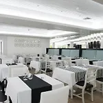 Cristal Marinha مارينها غراندي