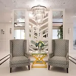 Cristal Marinha فندق 3*