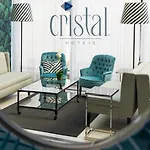 Cristal Marinha فندق 3*