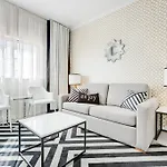 Cristal Marinha فندق مارينها غراندي