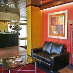 فندق Cristal Marinha 3*