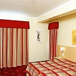 ホテル Cristal Marinha 3*