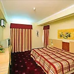 Cristal Marinha 3* مارينها غراندي