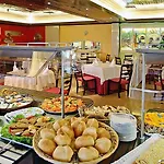 Cristal Marinha فندق مارينها غراندي
