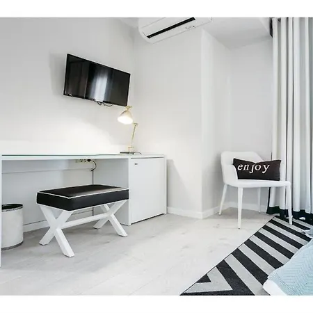 Cristal Marinha 3*