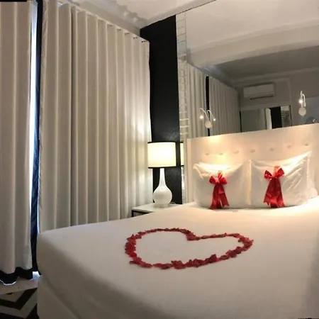 Cristal Marinha 3* مارينها غراندي