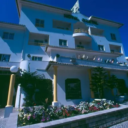 Cristal Marinha Hotel