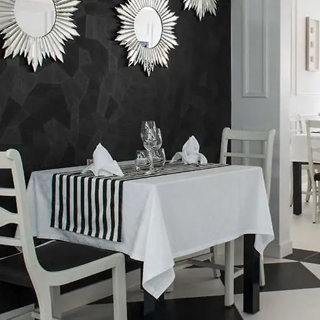 Cristal Marinha فندق 3*
