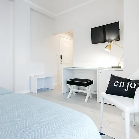 Cristal Marinha فندق مارينها غراندي
