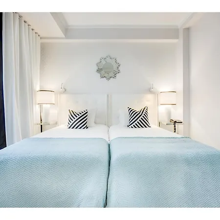 Cristal Marinha 3* مارينها غراندي