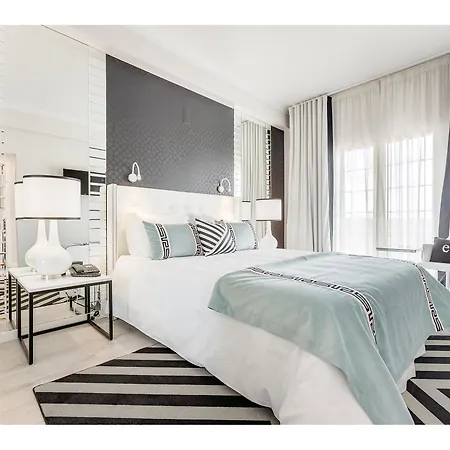 فندق Cristal Marinha