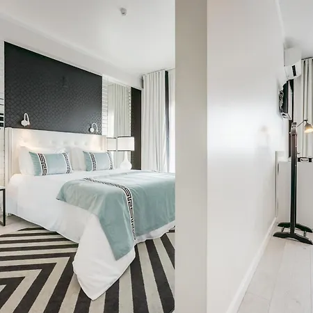 Cristal Marinha 3* مارينها غراندي