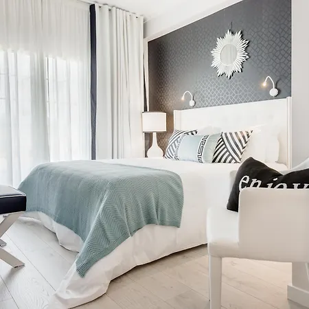 فندق Cristal Marinha مارينها غراندي