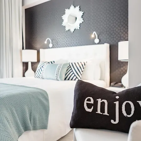 فندق Cristal Marinha